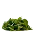 thumbnail image 2 of Local Bounti Baby Butter, Lettuce, Baby Leafy Greens, Packaged Salad, Greenhouse Grown, 9.5 oz, 2 of 2