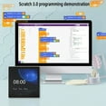 thumbnail image 4 of ESP32-S3 Development Board 4-inch IPS Touch Screen LVGL 86 Box Dual-Core CPU, 4 of 10