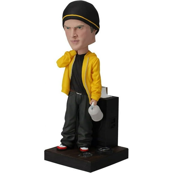 Breaking Bad Jesse Pinkman Bobblehead Royal Bobbles 13222