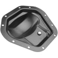thumbnail image 3 of A-Premium Engine Oil Pan Compatible with Ford E-150 E-250 2009-2014 Econoline Van Wagon 2010-2014, 3 of 3