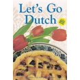 thumbnail image 1 of Let's Go Dutch! Livre de Recettes Spiralbound, 1 of 1