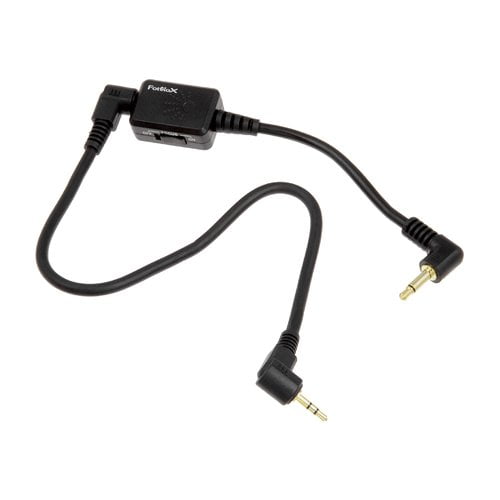 fotodiox pre trigger remote shutter release cable fits pocketwizard for canon eos rebel xt xti xsi t1 t1i t2i t3 t3i t4 t4i d60 300d 350d