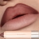 thumbnail image 2 of 3D Lips Velvet Matte Lip Liner Pencil Waterproof Lasting Plump Lipstick Natural Outline Lips Contour Line Makeup Lipliner Pen, 2 of 5