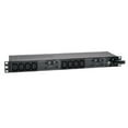 thumbnail image 1 of PDUH30HV PDU Basic 208 240V 10 Outlet, 1 of 1