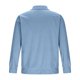 thumbnail image 4 of pstuiky Camisas casuales de manga larga para hombre, Camisa de calle para hombre de manga larga, color liso, con botones y sin bolsillos top de hombre xl, 4 of 5