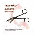 thumbnail image 2 of Tijera Lister 11cm Instrumental Medico Estilo Aleman Guttek, 2 of 2