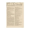thumbnail image 2 of Historic Map - Petrograd Russia - Reynold 1921 - Vintage Wall Art, 2 of 4
