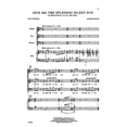 thumbnail image 2 of Hal Leonard Give Me the Splendid Silent Sun SAB, 2 of 3