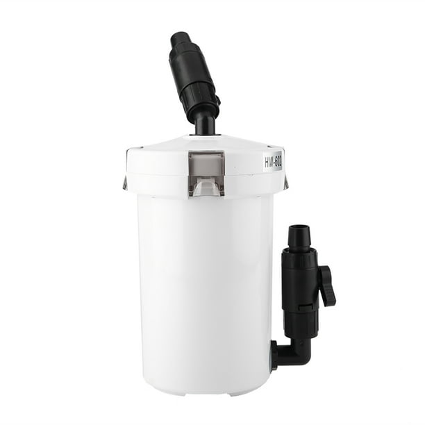 Aquarium Filter Fish Filter Fish Filter Pump External Aquarium Filter