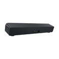 thumbnail image 3 of Barra de Sonido para PC con Bluetooth CR STEALTHBAR MACKIE. negro 47.49x10.92x7.62, 3 of 4