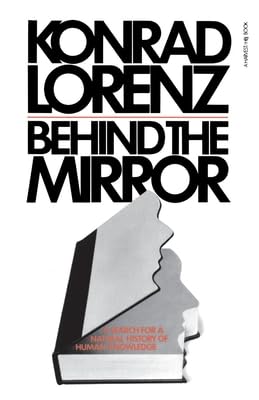 Helen and Kurt Wolff Books: Behind the Mirror (Paperback) - image 3 of 3