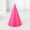A002- Hot Pink, variant on Party Favors Bulk Party Favors Solid Yellow Cone Party Hats 10 Pack Birthday Favors for Student Classroom Birthday Favors First Birthday Party Favors for Birthday Celebrations
