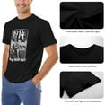 thumbnail image 7 of Graphic Tees Men Funny Tshirts Shirts for Men White Tee Shirt Tshirts Shirts for Men Graphic, 7 of 7