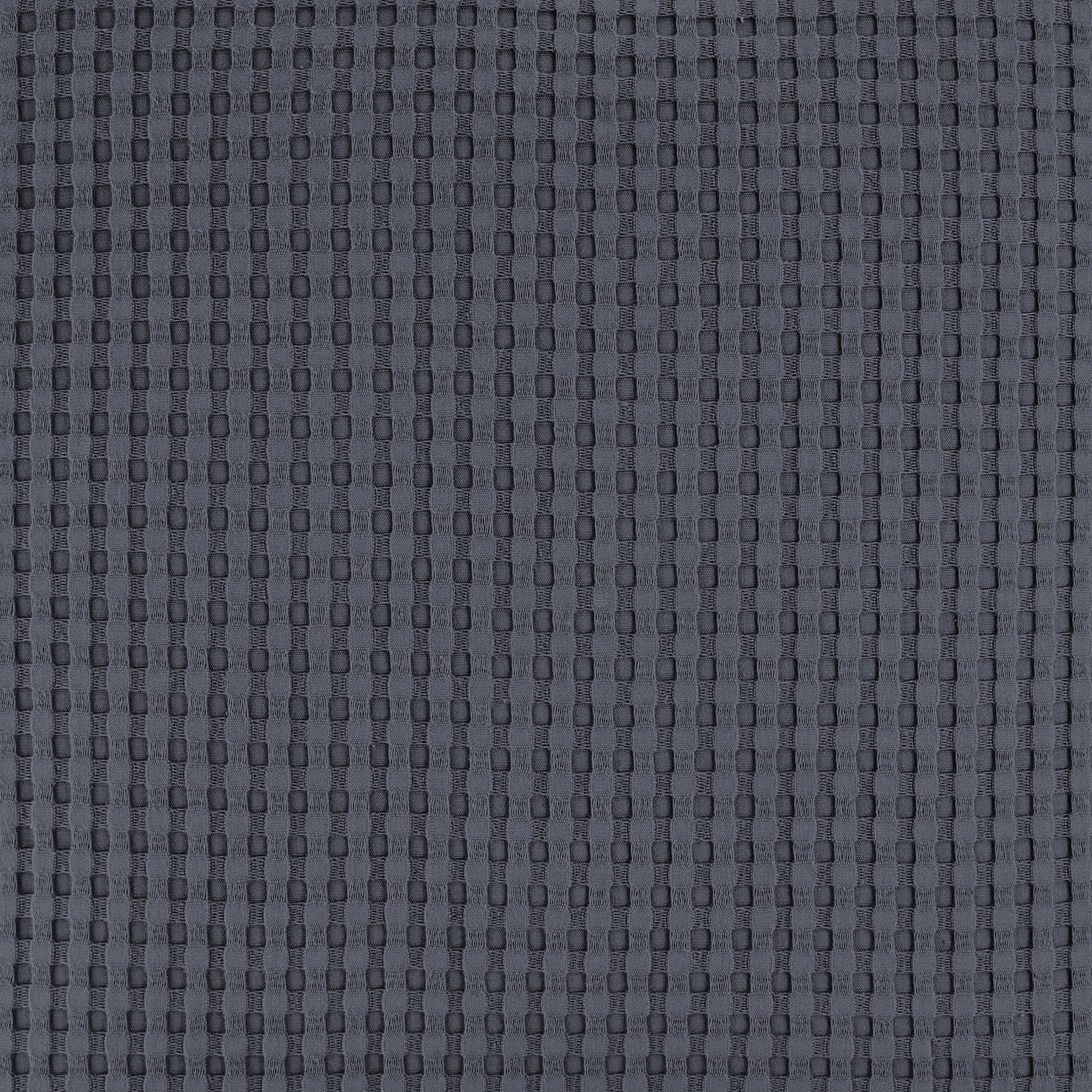 Mainstays 22" x 22" Grey Waffle Knit Decorative Pillow