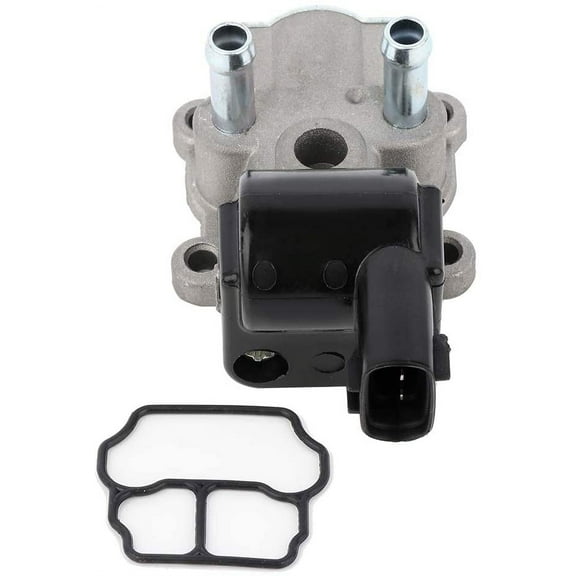 22270-03030 ECCPP Idle Air Control Valve for Controlling Fuel Injection iac motor fit for 1997-2000 Toyota Camry, 1999-2000 Toyota Solara