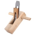 thumbnail image 3 of Rabot à Main, Rabot de Menuiserie Pratique et Facile pour Lisser la Surface, 3 of 7