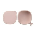 thumbnail image 5 of b.box - Bol en Silicone + Couvercle - Blush, 5 of 5