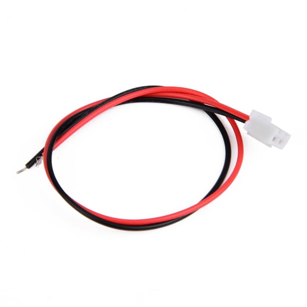 Voltímetro digital Panel LED Medidores Voltímetro Monitor de voltaje CC Probador Voltímetro impermeable de dos cables con función de protección inversa ANGGREK Otros