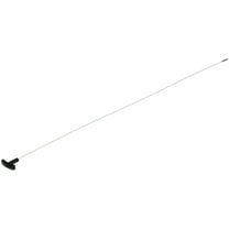 Dorman 917-311 Engine Oil Dipstick for Specific Ford Models Fits select: 2004-2010 FORD ECONOLINE