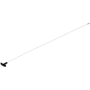 Dorman 917-311 Engine Oil Dipstick for Specific Ford Models Fits select: 2004-2010 FORD ECONOLINE