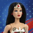 thumbnail image 2 of Barbie Poupée Barbie Signature Wonder Woman avec accessoires, 2 of 6
