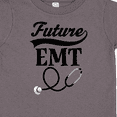 thumbnail image 4 of Inktastic Future EMT Emergency Tech Boys or Girls Toddler T-Shirt, 4 of 5