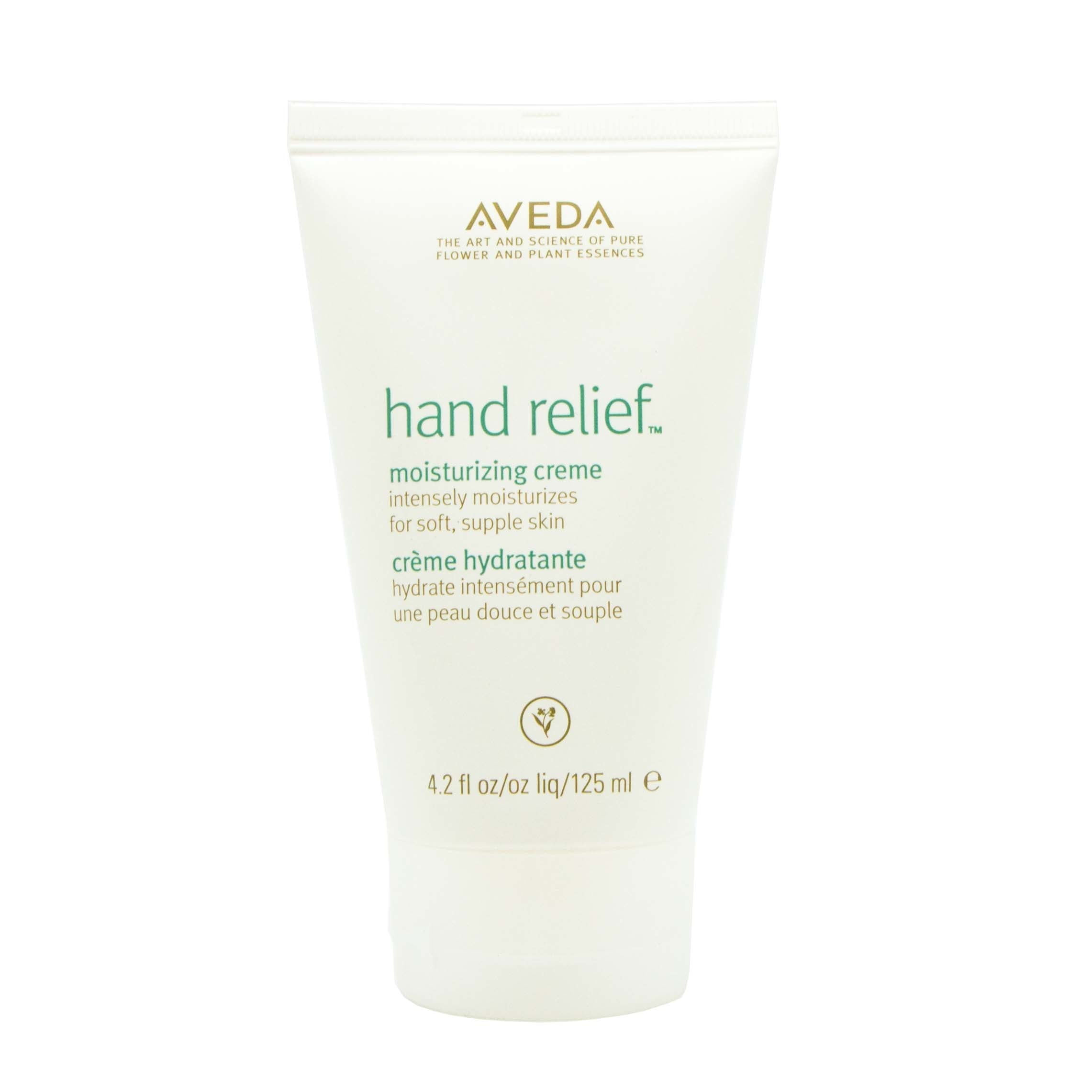 Aveda Hand Relief Moisturizing Hand Creme, 4.2 Oz - Walmart.com