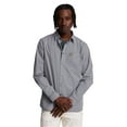 thumbnail image 3 of Lyle & Scott Mens Gingham Button-Down Shirt, 3 of 5