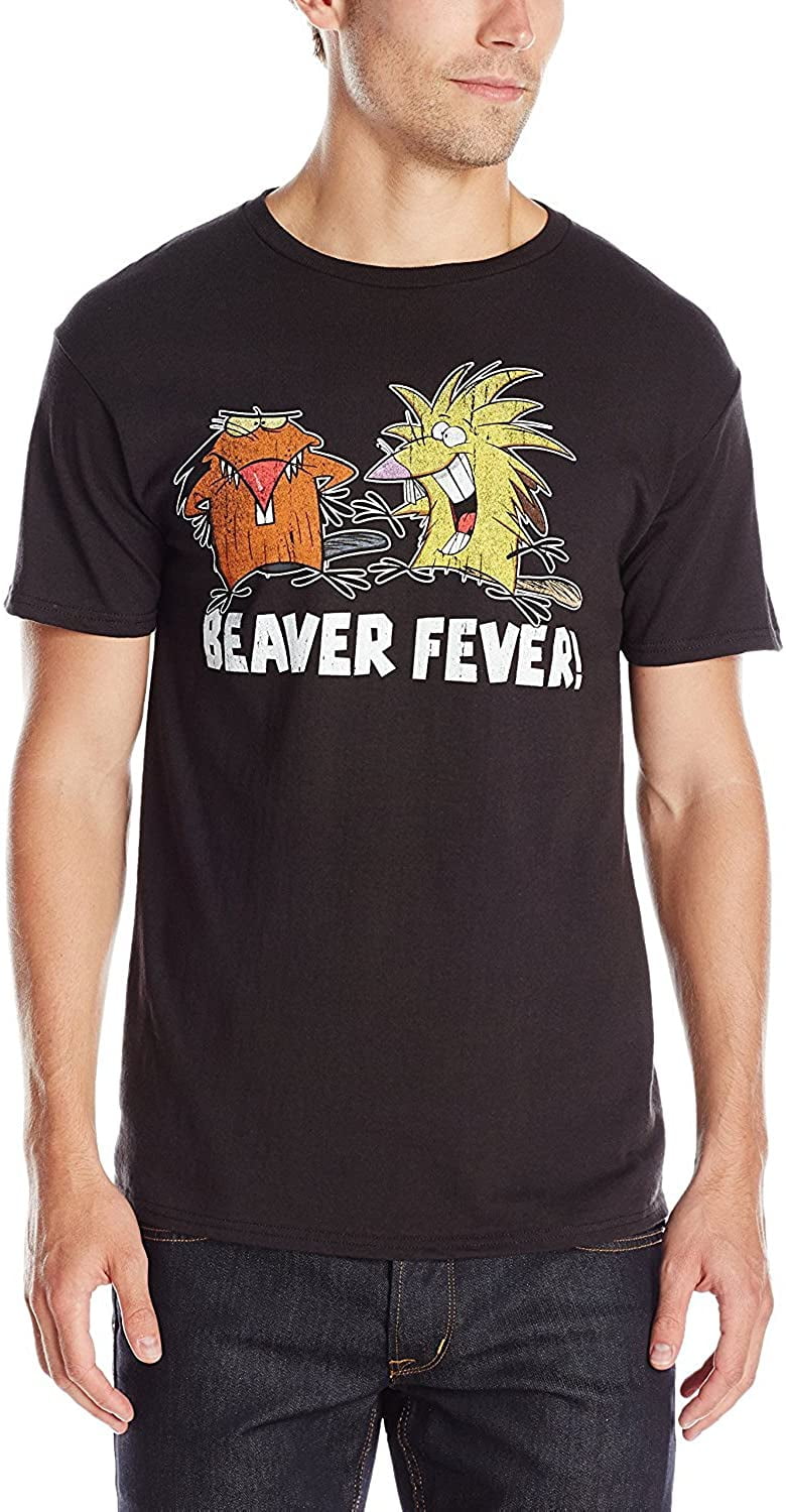 the angry beavers shirt