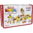 thumbnail image 3 of Velcro(R) Blocks(TM) Construction Set-Assorted Sizes, Shapes & Colors 60/Pkg, 3 of 4