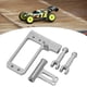 thumbnail image 1 of 1/10 RC Servo Servo, Fácil de Instalar RC Car Servo Mount Rapid Respesta RÁPIDA ALEACIÓN DE ALUMINIO PARA REMPLAZO, 1 of 7