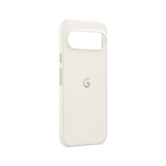 Funda para teléfono Google Pixel 9 Pro XL de silicona resistente a las manchas
