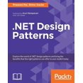 thumbnail image 1 of Pre-Owned NET Design Patterns (Paperback) 1786466155 9781786466150, 1 of 1