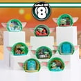 thumbnail image 6 of Star Wars™ Doorables Grogu Collector Capsule, Mystery Capsule Collectible Display Surprise, for Fans, Collectors and Kids age 5 up, 6 of 8