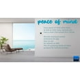 thumbnail image 4 of YoLink Smart Thermostat, Now Heat Pump Compatible, Android & iOS App, YoLink Hub Included, 4 of 9
