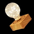 thumbnail image 1 of UPOUART Lamp for Bedroom Warm Light Simple Design 1Set for Home Decoration, 1 of 8