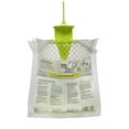 RESCUE! Rapid Outdoor Disposable Hanging Fly Catcher Trap, 6 Count