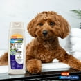 thumbnail image 4 of Hartz UltraGuard Pro Triple Active Flea & Tick Shampoo for Dogs, 18 oz, 4 of 7