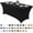 Black, variant on Spandex Tablecloths for 4 ft Home Rectangular Table Fitted Stretch Table Cover Polyester Tablecover Table Toppers,White,6 FT