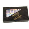 Classic Games Collection Double 9 Dominoes Set