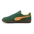 thumbnail image 3 of PU & MA Palermo Lace Up Mens Green Sneakers Casual Shoes 39646305, 3 of 6