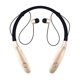 thumbnail image 1 of HBS900s Auriculares inalámbricos Bluetooth con banda para el cuello Auriculares deportivos Sonido estéreo Auriculares manos libres para exteriores Inevent DZ7447-02B, 1 of 7