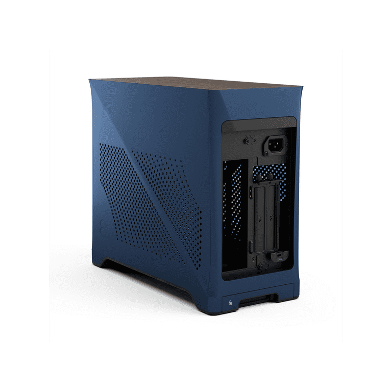 Fractal Design ERA ITX no power supply (SFX SFX-L