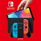 thumbnail image 4 of Consola Nintendo Switch Modelo OLED Neón, 4 of 4