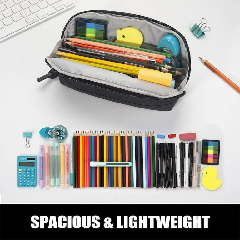 Sooez High Capacity Pencil Case - Buy Online - 275249351