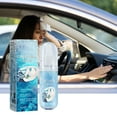 Luoyaxxxxx Homonth Car Spray Vehicle Agent In Summer Cool And