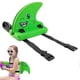 thumbnail image 1 of Shark Fin Swimming Kickboard for Kids, Shark Fin Float Safety Swim Trainer, Wearable Training Floaties With Adjustable Beltd, 1 of 5
