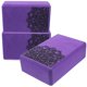 thumbnail image 3 of Blocks Gym Blocks Flexibility Enhancement Durable EVA Material For Yoga And 3Pcs, 3 of 4