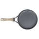 thumbnail image 2 of 24cm Stone Frying Pan Non-Stick Cast Iron Pancake Pan Omelet Pot, 2 of 5