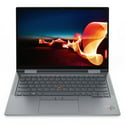 ThinkPad X1 Yoga 14" Touch 2-in-1 Laptop (Quad Core i7/32GB/512GB)
